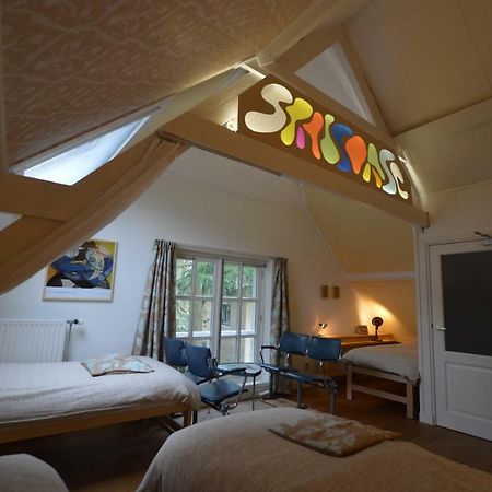 B&B Stadsoase 네이메헨 외부 사진