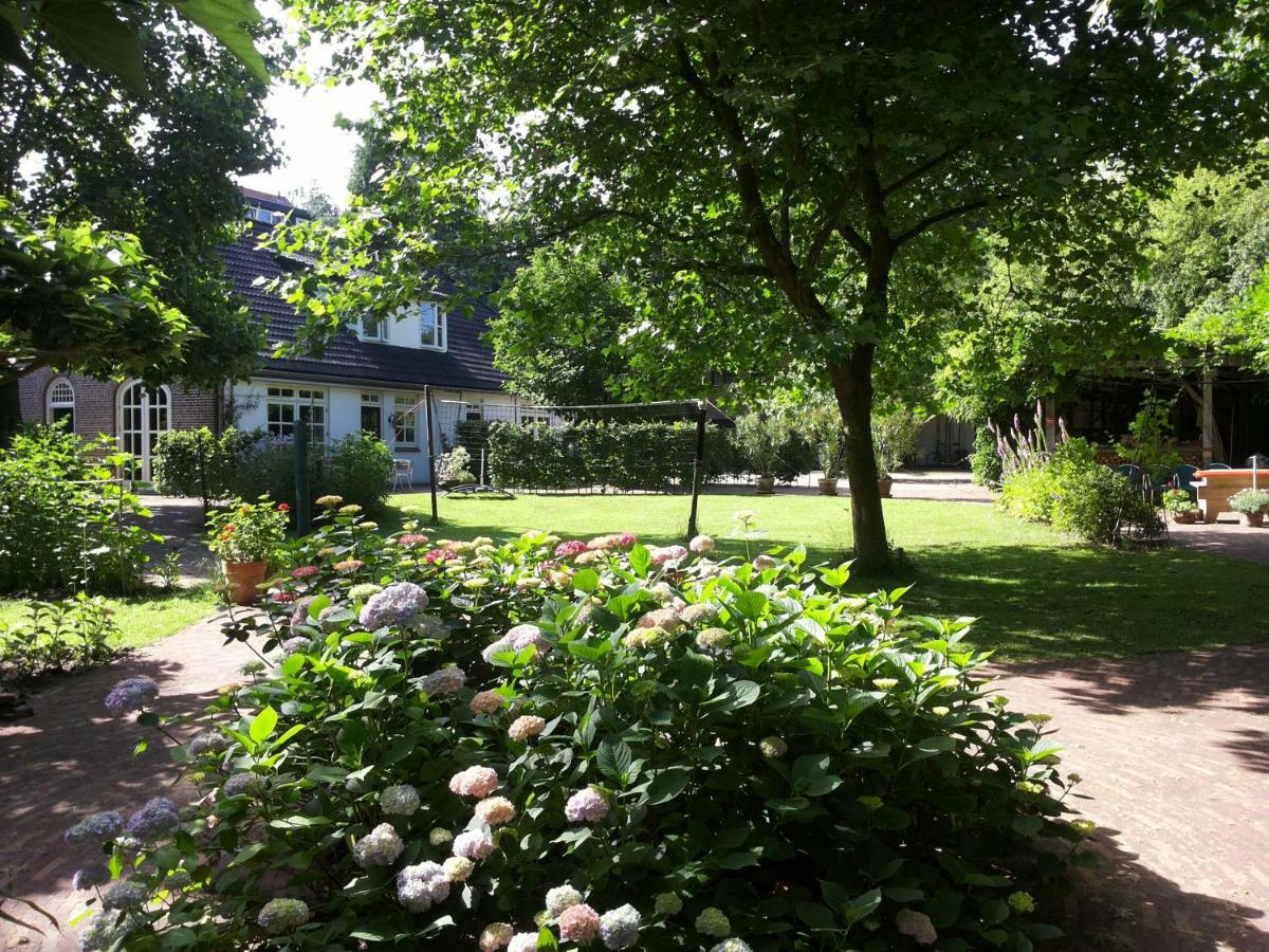 B&B Stadsoase 네이메헨 외부 사진