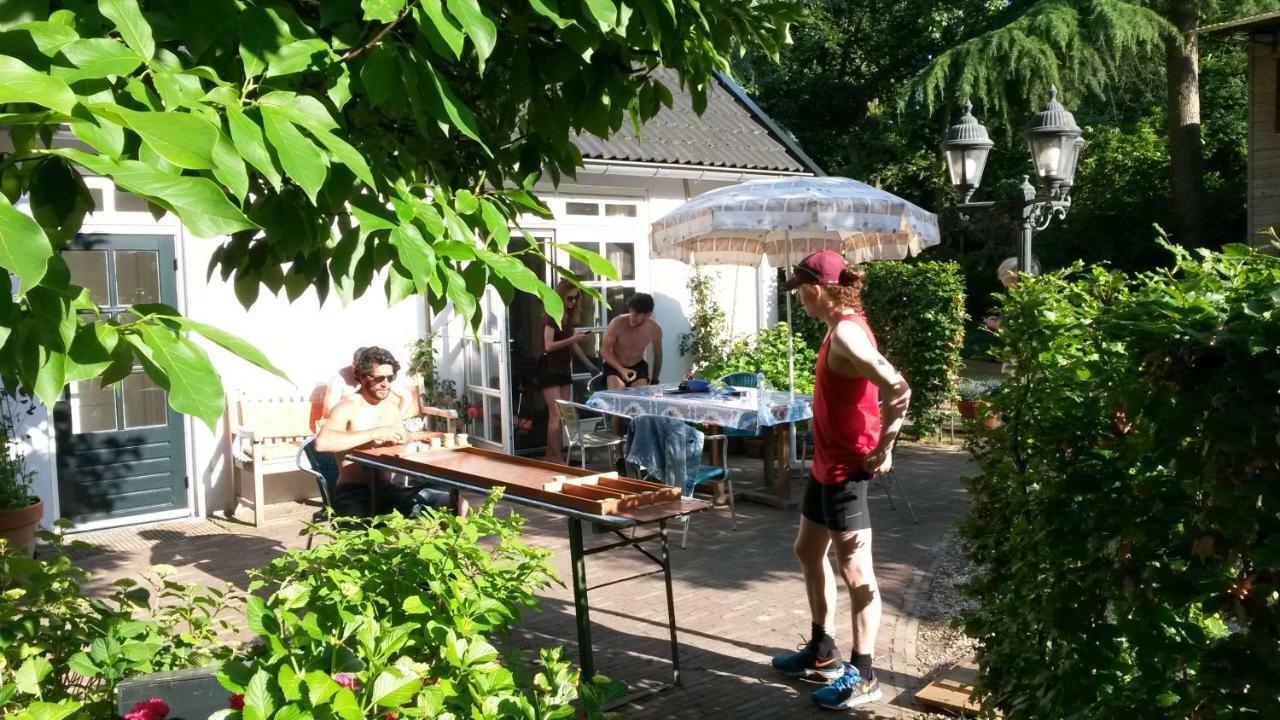 B&B Stadsoase 네이메헨 외부 사진