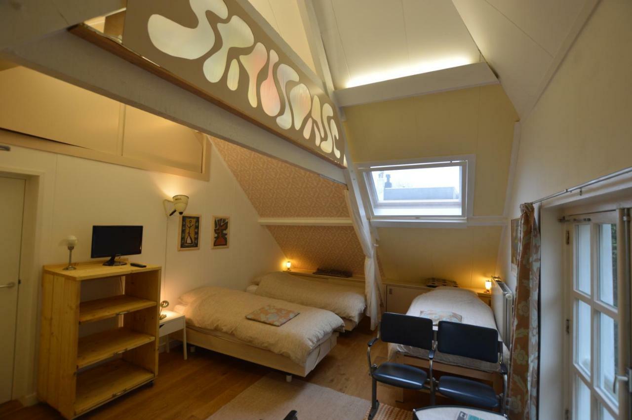 B&B Stadsoase 네이메헨 외부 사진
